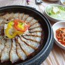 산촌묵밥 이미지