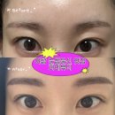 분당야탑2-D-1 | [성남/야탑] 분당 눈썹문신 전문점 야탑 "피네뷰티" 섀도우 눈썹 후기 및 추천