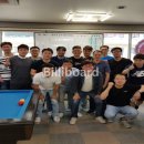 스마일 당구장 이미지