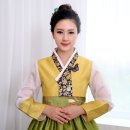 치마저고리 이미지