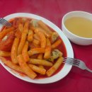 이정희떡볶이