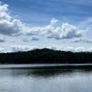 효촌낚시터 | 서울 근교 양주 효촌저수지 노지캠핑지 "저수지 풍경의 뷰맛집"