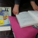 삼례도서관 내 이미지