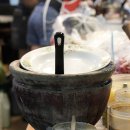 방콕 쩟페어 야시장 후기 - ② 다양한 음식과 기념품들