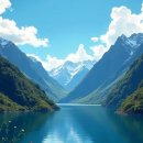 자연풍경 이미지