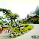 계명산자연휴양림 야외물놀이장 이미지