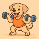 밤밤 애견유치원 이미지