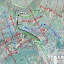 탄천변(탄천우안) 이미지