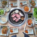 수정쉼터휴게소식당 이미지