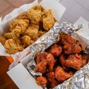 덤브치킨 이미지