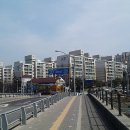 탄천 연원마을 이미지