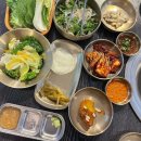 숯불이그린갈비