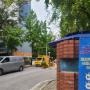 민락주공2단지아파트경로당 | 도봉구 창동4단지 아파트 현관문 손잡이 &amp; 도어클로저 교체 시공 후기