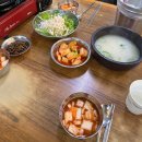 용문정화장실1 | 용문동 단체야장 블루리본맛집 용문해장국 뼈찜 수육 호박면전 한우육회 솔직후기