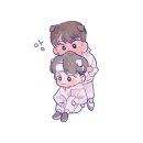 그림백구