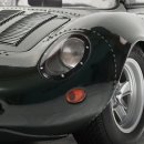 [Autoart] Jaguar XJ 13, 1966 이미지