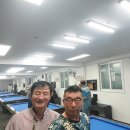프로24 당구장 이미지
