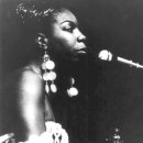 Nina Simone (니나 시몬) 이미지