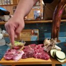 월영동115 | 마산철판 : 창원 댓거리 일본식 감성 화로구이 야키니쿠, 텟판야키 맛집