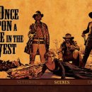 [서부] 하모니카 이미지