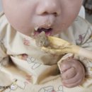 당찬한우 | 엄마도 먹어 본 시판 이유식 체험팩(루솔,베이비본죽,산골이유식)솔직후기