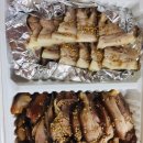 장말로308번길 | 심곡 맛집 - 발라당족발보쌈 배달 후기