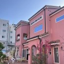 어린이 대가족 단체 반려견 독채팬션 _파주 프로방스하우스 숙박후기