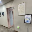 [09/02] 캘리그라피 취미반 | [전시] 신규강좌 영문캘리그라피 전시 참여후기