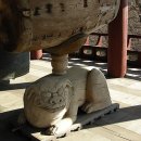 창녕 관룡사 법고 이미지