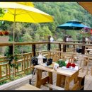 별이빛나는호수 이미지