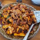 북한강쭈꾸미 이미지