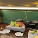 송도스크린골프 이미지