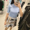 룩 옵티컬 롯데평촌점 | 유타골프 롯데백화점 평촌 UTTA 프리미엄 골프웨어 코디 추천