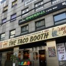 신남터미널 | [고속터미널맛집, 반포타코] 더타코부스 THE TACO BOOTH 반포점
