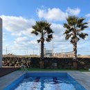 하늘고래화이트민박 | 제주도 독채 풀빌라 신축 숙소 ; 스테이쿠이디, 섭재, 윤슬스테이, 제주 무릇