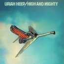 Name of the Game (Previously Unreleased Version) · Uriah Heep 이미지