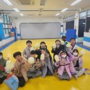 용인대 오산 태권도장 이미지