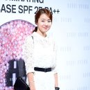 순백미인