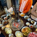 우방청솔맨션건너 버스정류장 | 대구 신상 맛집 범어동 참새집 최고급 소갈비 안창살을 부담 없이