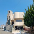 문카페(문토스트)일광점 | 부산 기장 카페 추천 연화점빵 분위기 좋은 프렌치토스트 맛집 후기