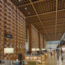 북앤작은도서관 | 더리버몰 서점 아크앤북 강동점 위치 운영 시간 주차 내부 직접 다녀온 후기 및 추천