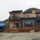 펜션카페윤앤박 이미지