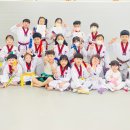 창무태권도장 이미지