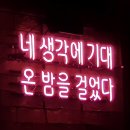 심야공원