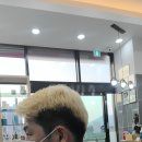 박미진헤어모드