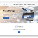 엔젤코바 | 노바칩스 CFE 메모리 AS 실패 후기