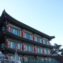 성불사 앞 이미지