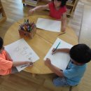 입장초등학교 병설유치원 이미지