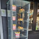 긱스타 플러스 PC카페 | [합정역]긱스타 PC 카페(핫도그1티어맛집)