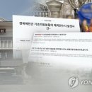 예천군의회 국외연수 항공료 조작 의혹..경찰 수사 이미지